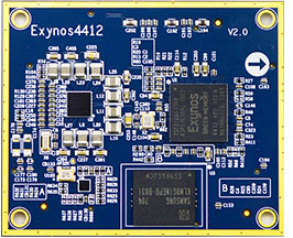 Exynos4412������